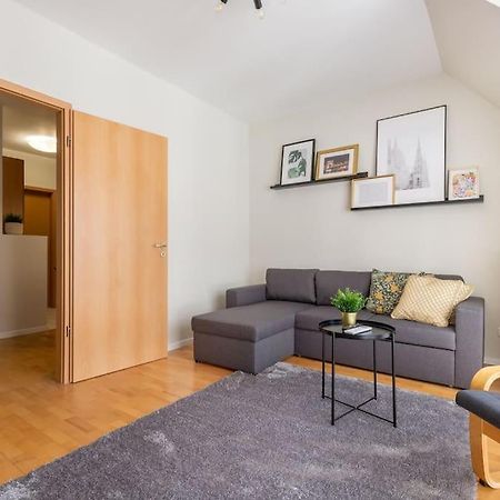 S22 Apartment Budapest Exterior foto