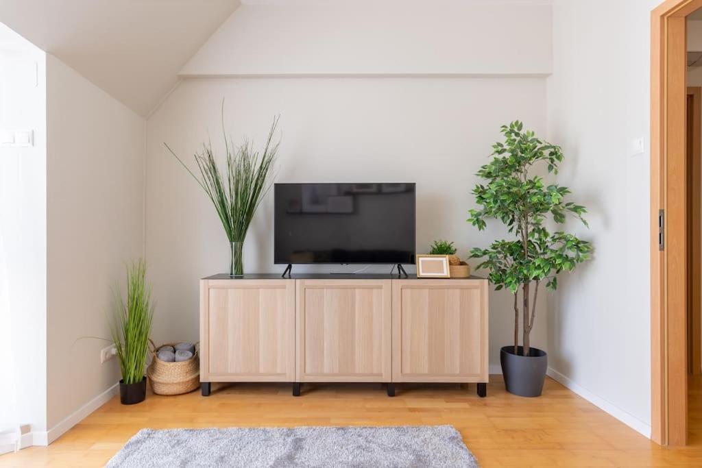 S22 Apartment Budapest Exterior foto